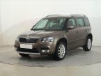 Škoda Yeti - fotka číslo 1