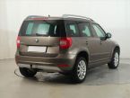 Škoda Yeti - fotka číslo 4
