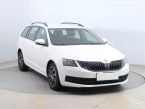 Škoda Octavia - fotka číslo 0
