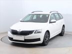 Škoda Octavia - fotka číslo 1
