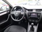 Škoda Octavia - fotka číslo 6