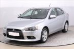 Mitsubishi Lancer - fotka číslo 1