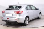 Mitsubishi Lancer - fotka číslo 4