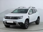 Dacia Duster - fotka číslo 1