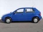 Škoda Fabia - fotka číslo 1