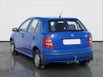 Škoda Fabia - fotka číslo 3