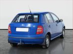 Škoda Fabia - fotka číslo 4