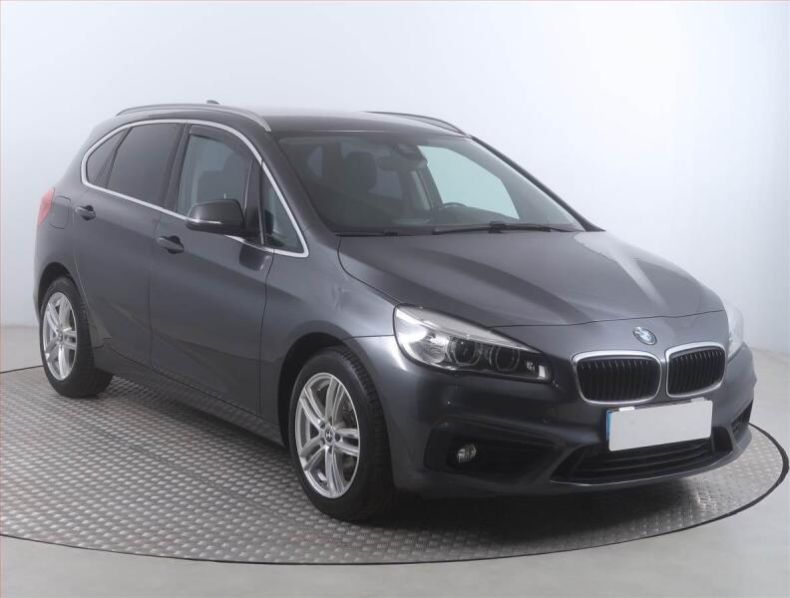 BMW Řada 2 - hlavní fotka inzerátu