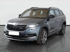 Škoda Kodiaq - fotka číslo 1