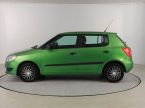 Škoda Fabia - fotka číslo 2