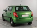 Škoda Fabia - fotka číslo 3
