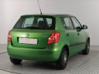 Škoda Fabia - fotka číslo 4