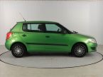 Škoda Fabia - fotka číslo 5
