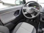 Škoda Fabia - fotka číslo 6