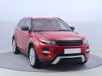 Land Rover Range Rover Evoque - fotka číslo 0