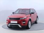 Land Rover Range Rover Evoque - fotka číslo 1
