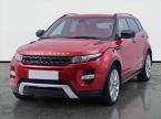 Land Rover Range Rover Evoque - fotka číslo 1
