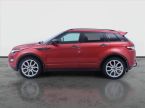 Land Rover Range Rover Evoque - fotka číslo 2