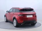 Land Rover Range Rover Evoque - fotka číslo 3