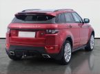 Land Rover Range Rover Evoque - fotka číslo 4