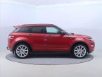 Land Rover Range Rover Evoque - fotka číslo 5