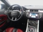 Land Rover Range Rover Evoque - fotka číslo 6