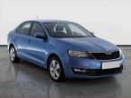 Škoda Rapid - fotka číslo 0
