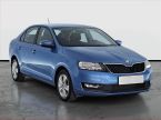 Škoda Rapid - fotka číslo 0