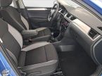 Škoda Rapid - fotka číslo 8