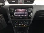 Škoda Rapid - fotka číslo 11
