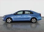 Škoda Rapid - fotka číslo 2