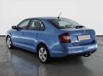 Škoda Rapid - fotka číslo 3