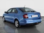 Škoda Rapid - fotka číslo 3