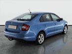 Škoda Rapid - fotka číslo 4