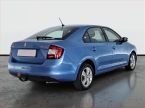 Škoda Rapid - fotka číslo 4