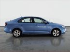 Škoda Rapid - fotka číslo 5