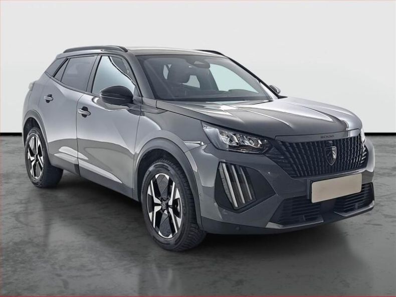 Peugeot 2008 - hlavní fotka inzerátu