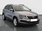 Škoda Karoq - fotka číslo 0