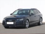 Audi A4 - fotka číslo 1