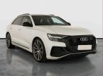 Audi Q8 - fotka číslo 0