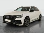 Audi Q8 - fotka číslo 1