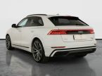 Audi Q8 - fotka číslo 3