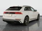 Audi Q8 - fotka číslo 4