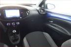 Toyota Aygo - fotka číslo 7