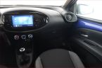 Toyota Aygo - fotka číslo 7