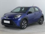 Toyota Aygo - fotka číslo 1