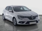 Renault Mégane - fotka číslo 0