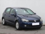 Volkswagen Golf - fotka číslo 0