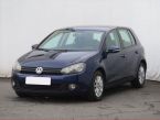 Volkswagen Golf - fotka číslo 1