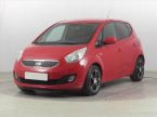 Kia Venga - fotka číslo 1